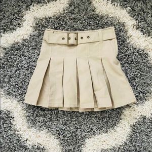 Skirt for girls